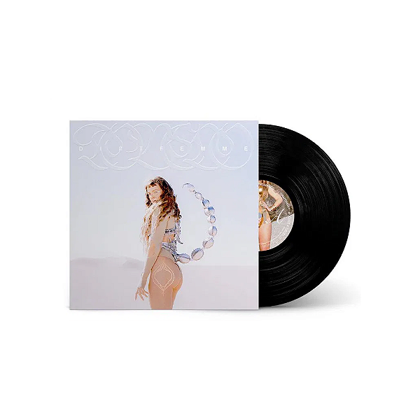 Tove Lo - Dirt Femme [Deluxe Edition] [Vinil] [Black]