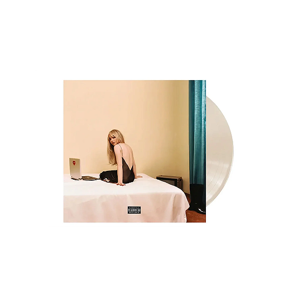 Sabrina Carpenter - E-mails I Can't Send [Vinil] [Bone]
