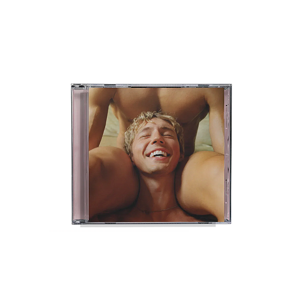 Troye Sivan - Something To Give Each Other [CD]