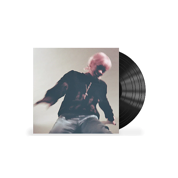 Lily Allen - No Shame [Vinil] [Black]