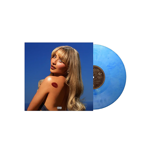 p*e様 【限定盤】Sabrina Carpenter LP クリアファイル付き p*e様 【限定盤】Sabrina Carpenter LP クリアファイル付き