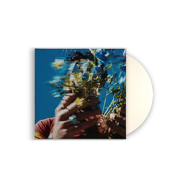 Joe Jonas - Music For The People Who Believe In Love [Vinil] [White]