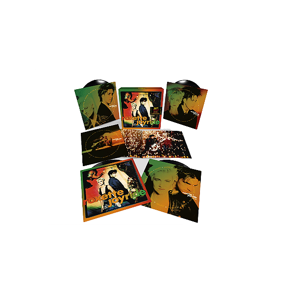 Roxette - Joyride [30th Anniversary] [Vinil]