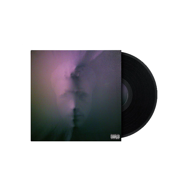 The Weeknd + Harmony Korine For Edglrd - Hurry Up Tomorrow [Collector's Edition] [Vinil] [Black]