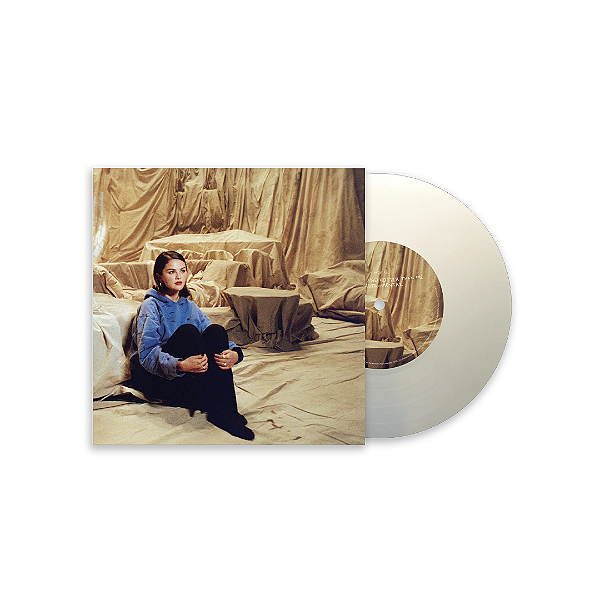 Selena Gomez - Younger And Hotter Than Me [Vinil 7"]