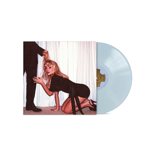 Sabrina Carpenter - Man's Best Friend [Vinil] [Opaque Light Blue]