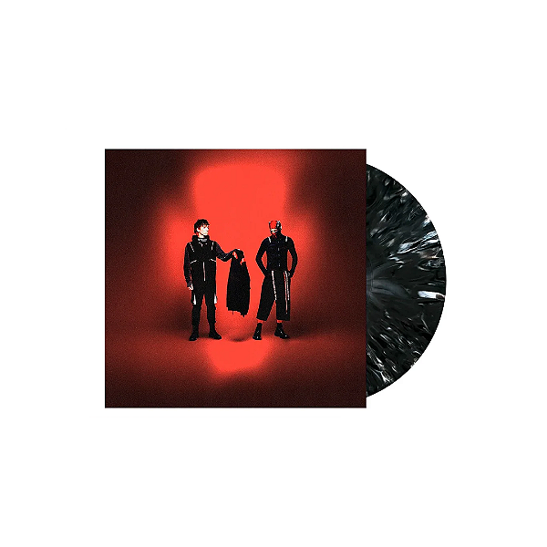 Twenty One Pilots - Breach [Vinil] [Recycled Phantom]