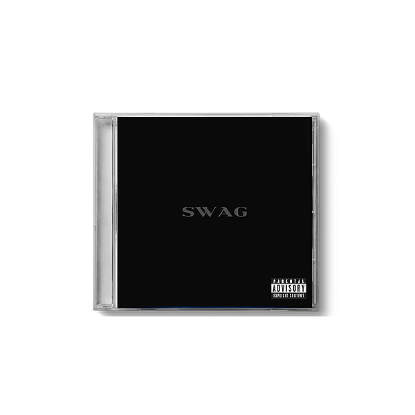 Justin Bieber - Swag [CD]