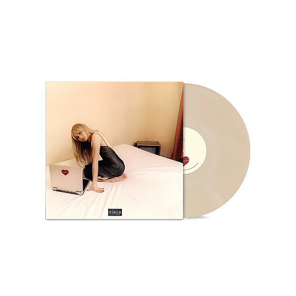 Sabrina Carpenter - E-mails I Can't Send: FWD [Vinil] [Bone]
