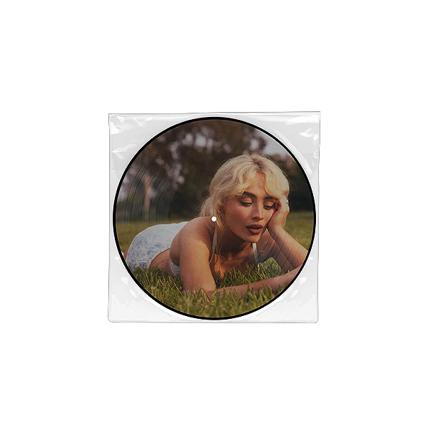 Sabrina Carpenter - Man's Best Friend [Vinil] [Exclusive Spotify] [Picture Disc]