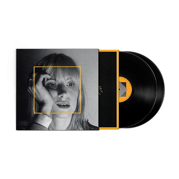 Hayley Williams - EDAABP [Vinil 2LP] [Gatefold] [Black]