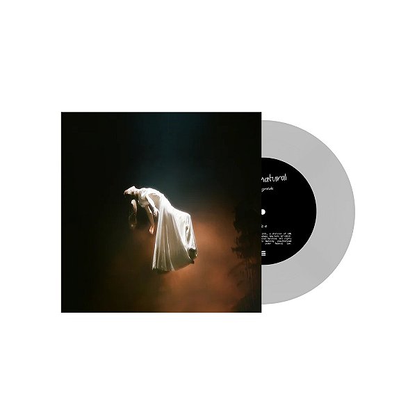 Ariana Grande - Supernatural [Vinil 7"]