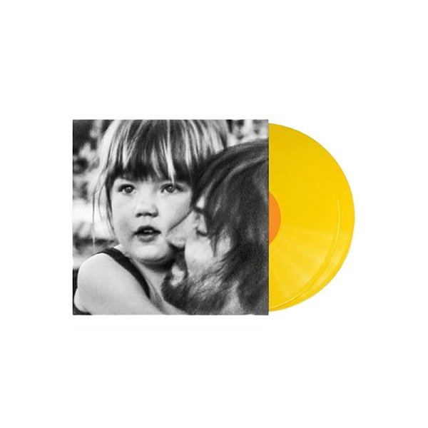 Tame Impala  -  Deadbeat [Vinil 2LP] [Urban Outfitters] [Yellow]