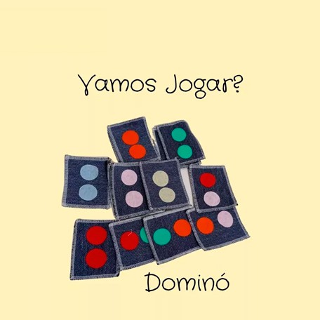DOMINÓ