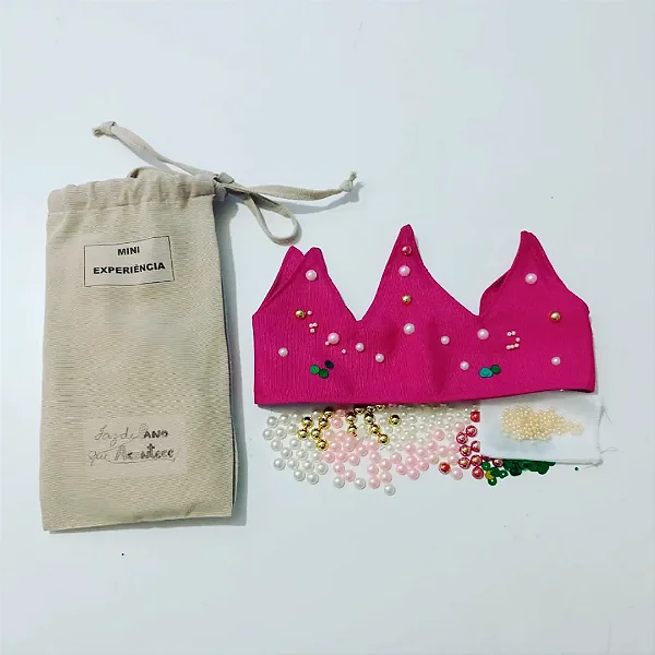 Coroa para Customizar