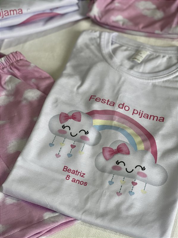 Blusas personalizadas