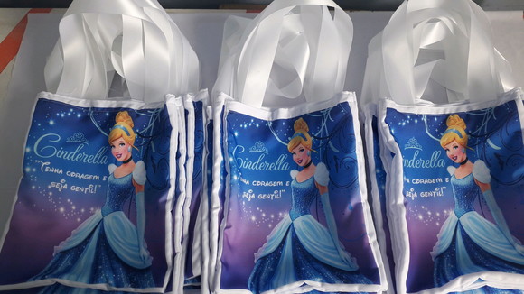 Eco Bags Personalizadas 30x25