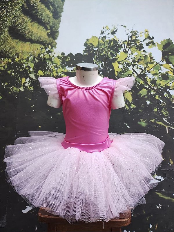 Roupa de Bailarina