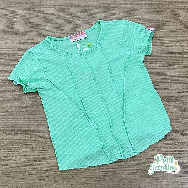 BLUSA MON SUCRÉ