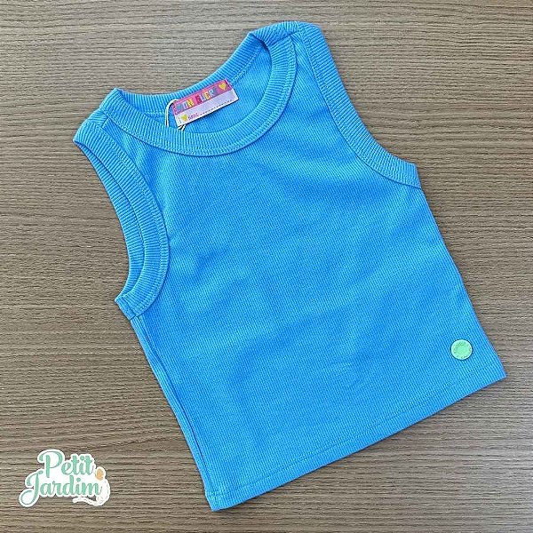 BLUSA MON SUCRÉ