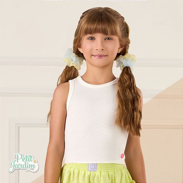 BLUSA MON SUCRÉ