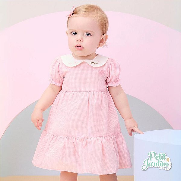 VESTIDO MOMI