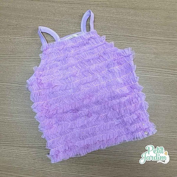 BLUSA PETIT CHERIE