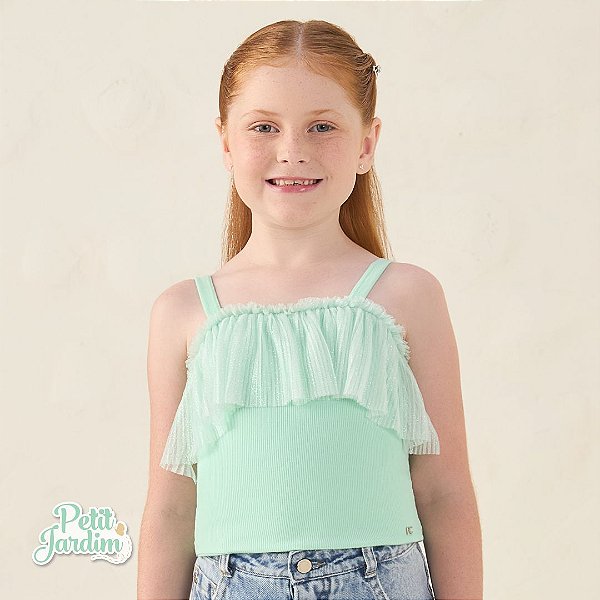 BLUSA PETIT CHERIE
