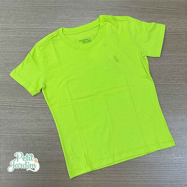 CAMISETA RESERVA MINI
