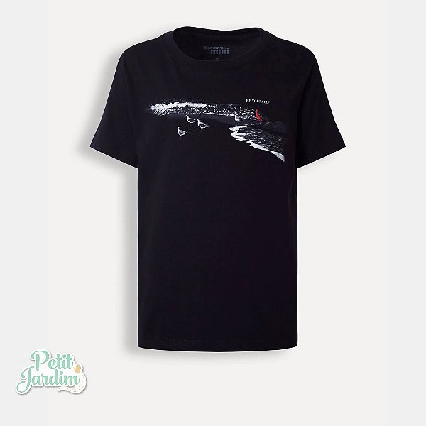 CAMISETA RESERVA MINI