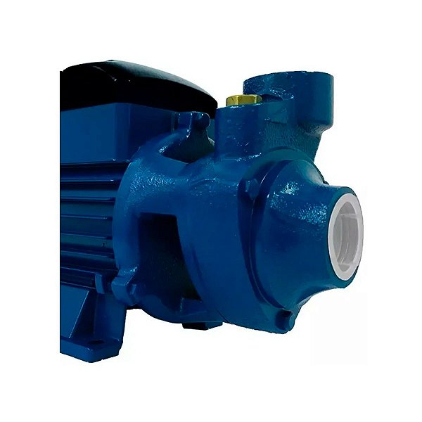 MOTOBOMBA LEPONO PERIFERICA AZUL - 220V