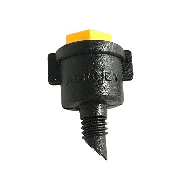 Nebulizador NA-1 Agrojet com Rosca 1/4" 100 unidades