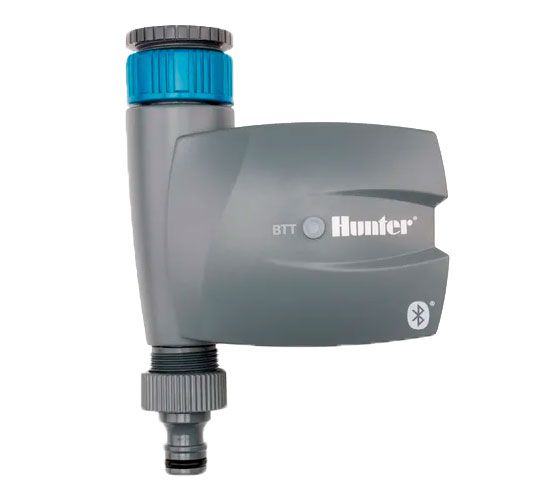 Temporizador de Irrigação Hunter Btt-101 com Bluetooth