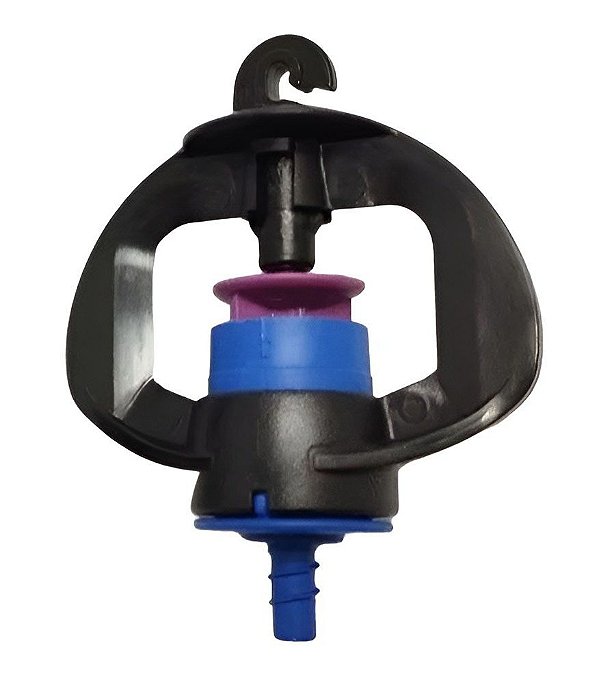 Microaspersor Netafim Gyronet 40L/H - Pacote De 100 Unidades