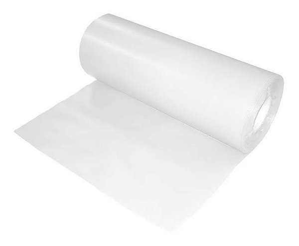 Filme P/cultivo Translucido Nortene Estufa 100 Micras 2,2x50