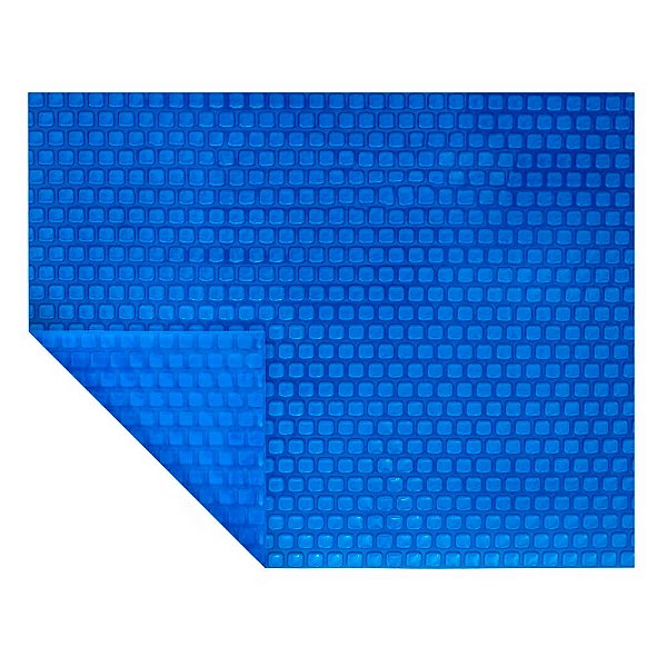 Capa Térmica Azul 300 Micras - 4,5x2,5