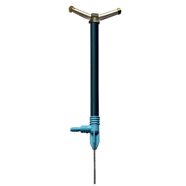 ASPERSOR ARAÚJO GIRATÓRIO AR25 1/2 25CM