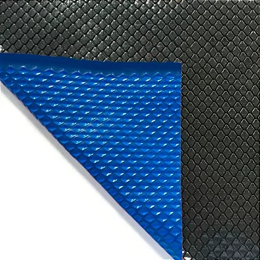 Capa Térmica 5x3 Piscinas Aquecida Blackout 500 Micras