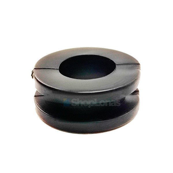 Anel De Vedação Chula 10x13mm Implebrás Kit C/ 500 Unidades