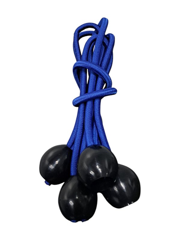 Extensor Para Fixação De Capa Em Piscina Sem Gancho 10 Pçs