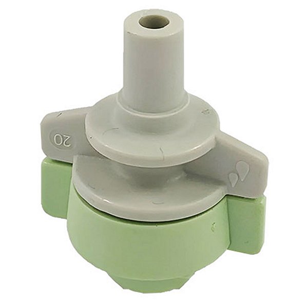 NEBULIZADOR 1 SAIDA 5,5 L/H COOLNET PRO - Contém 200 Unidades