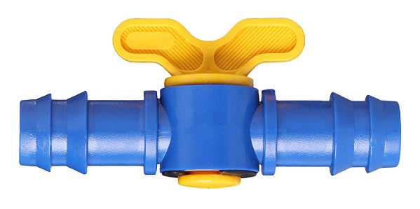 Registro União De 1/2" Com Grapa E S/ Anilhas - 100 Unidades