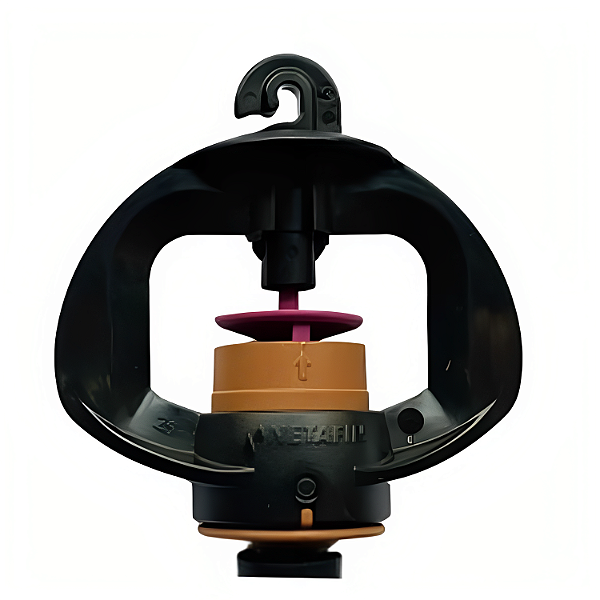 MICROASPERSOR GYRONET NETAFIM 27 L/H - CONTÉM 5 UNIDADES