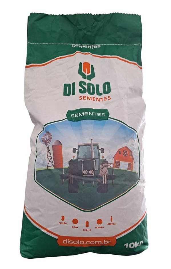 Semente DiSolo De Sorgo BRS Ponta Negra 10Kg