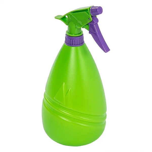 Pulverizador Manual 1,25 litros Palisad