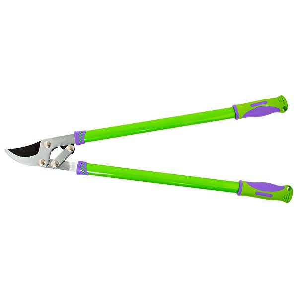 Tesoura De Poda 750mm Corte Reta Palisad