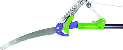 Serrote De Poda 160x335mm Com Lâmina De 36mm