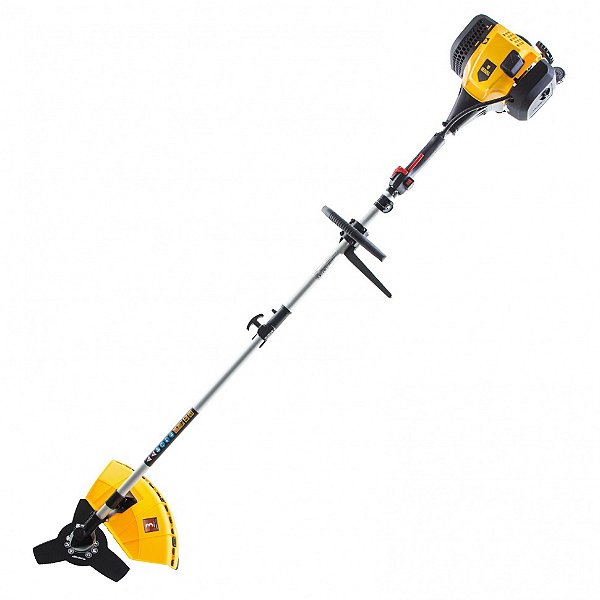 Roçadeira Multifuncional À Gasolina Gt-52s, 52 cc, 1,45KW Jardinagem