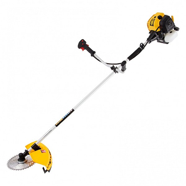 Roçadeira Lateral a Gasolina DT-43, 1,7HP Palisad