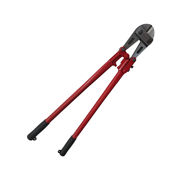 Tesoura Corta Vergalhão 30 Pol 750mm Aço Carbono Mtx